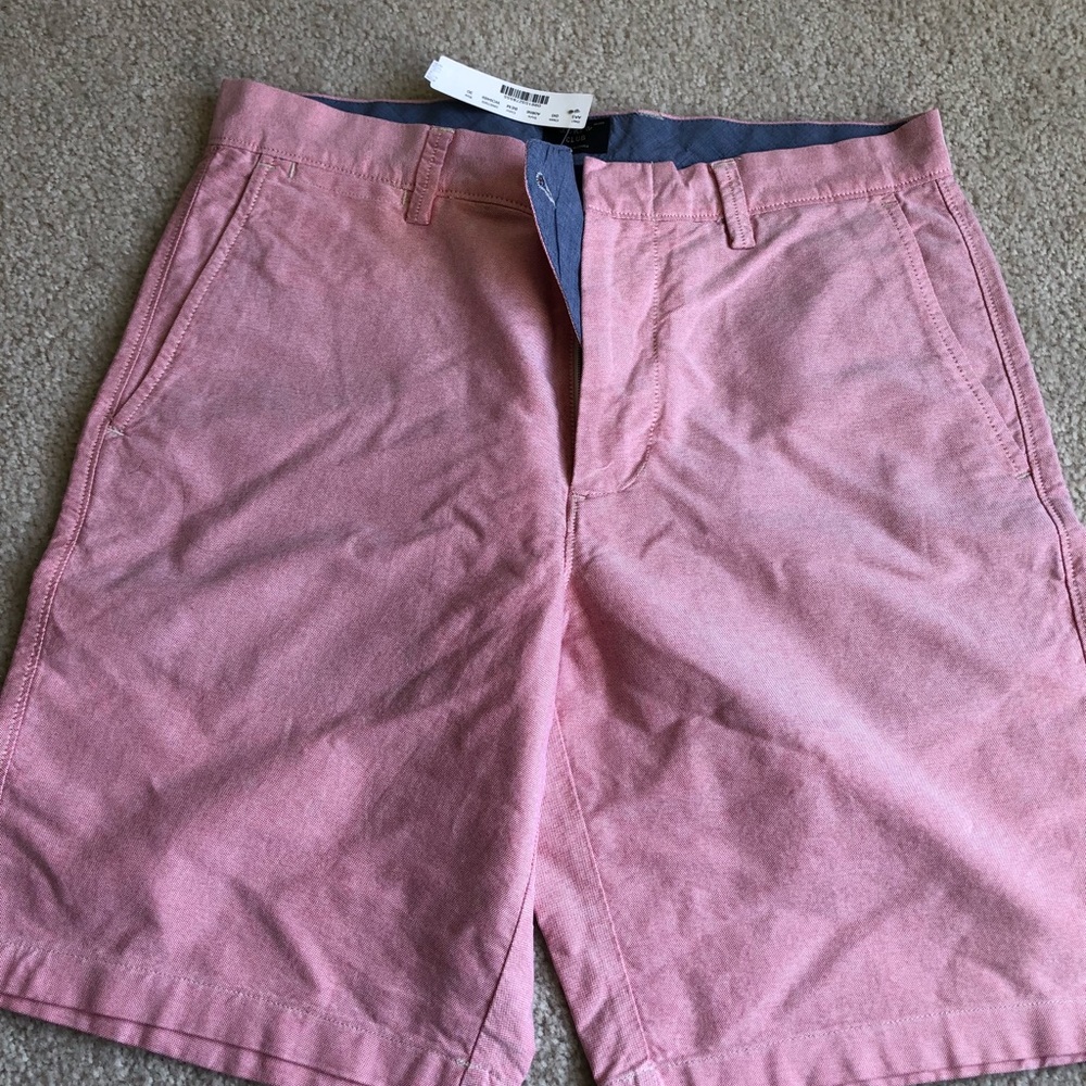 J crew NWT men’s  size 30